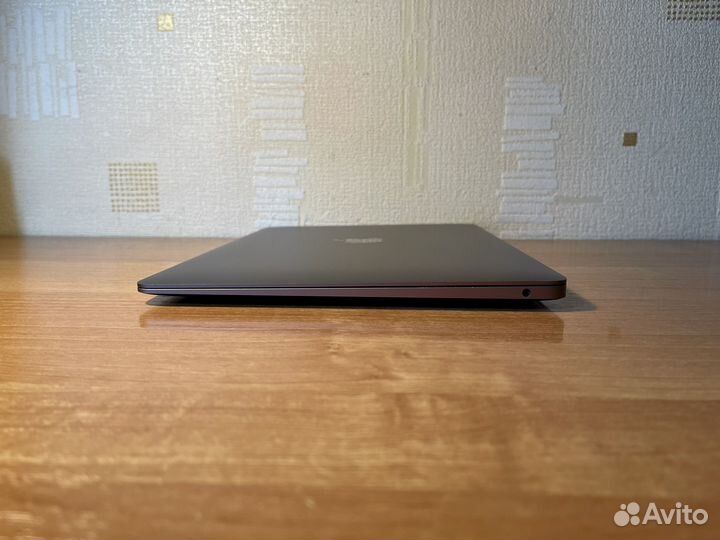 MacBook air 13 m1 8/512 чек