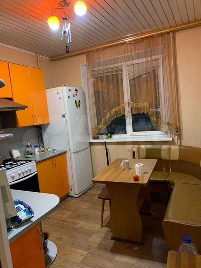 2-к. квартира, 56 м², 2/9 эт.
