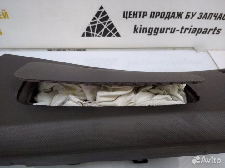 Подушка безопасности пассажира Hyundai Creta 1 GSR