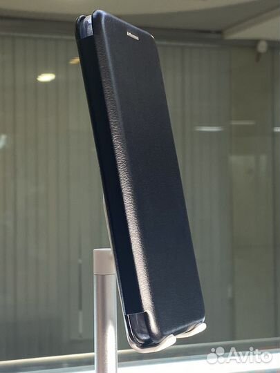 Чехол книжка xiaomi redmi note 7