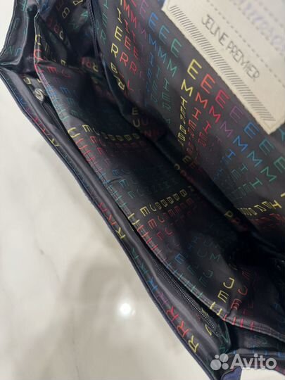 Портфель школьный jeune premier