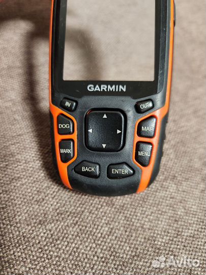 Корпус навигатора Garmin Astro 320