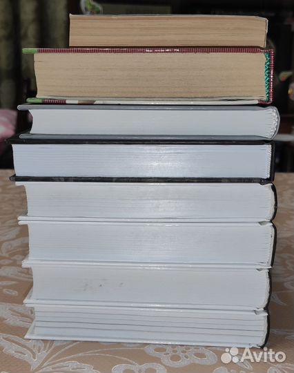 Книги о музыке