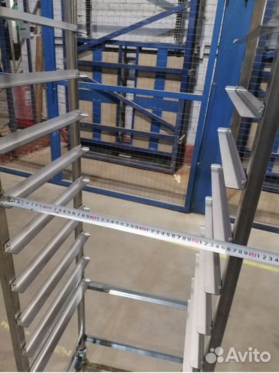 Шпилька для подносов Gabino SP-3 (новая, 3шт)