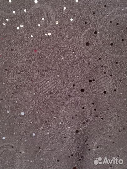 Платье женское вечернее 48 50 52