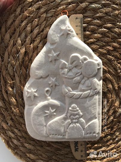 Барельеф, гипсовые фигурки,раскраска