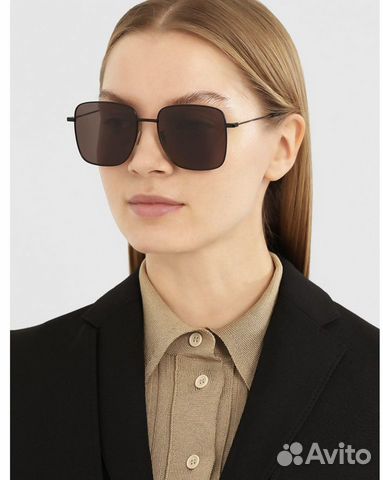 Очки Saint Laurent оригинал