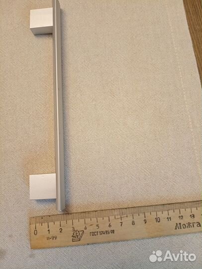 Ручки для мебели. Цена за всё