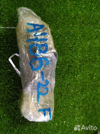 Датчик ABS передний Audi A4 B6