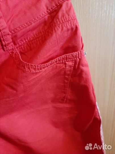 Шорты женские