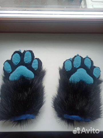 Фурчатки для фурсьюта купить в Одинцово | Хобби и отдых | Авито