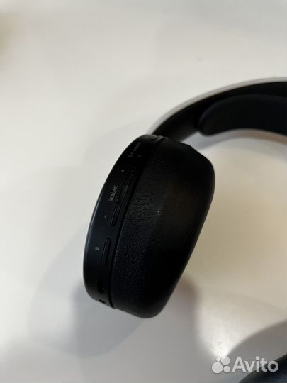 Наушники игровые беспроводные playstation pulse 3D