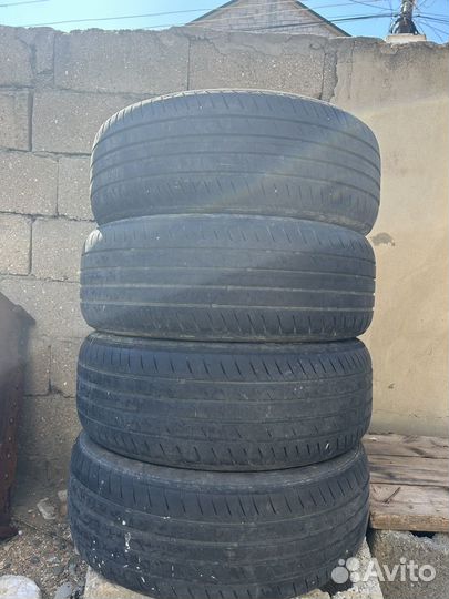 Nexen N'Fera SU4 195/55 R16