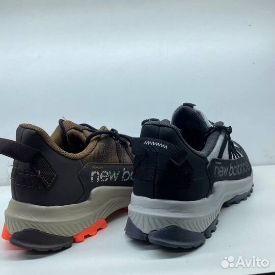 Кроссовки new balance