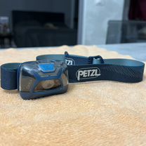 Налобный фонарь petzl tikka