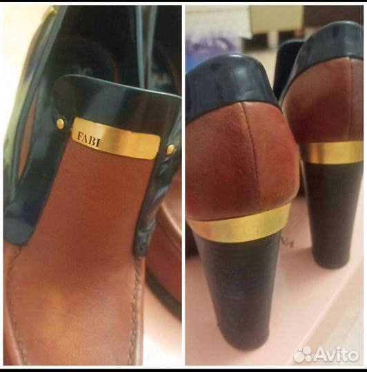 Туфли мокасины