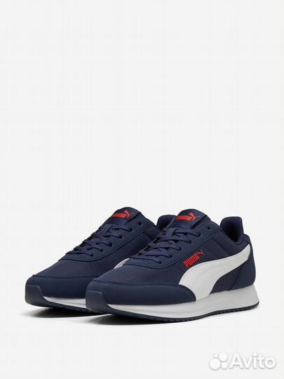 Кроссовки мужские puma R78 Lightwind