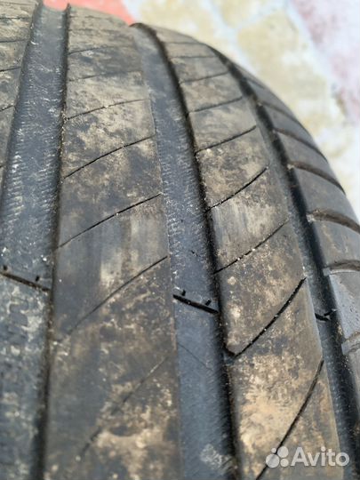 Michelin Primacy 4 225/50 R17 98W