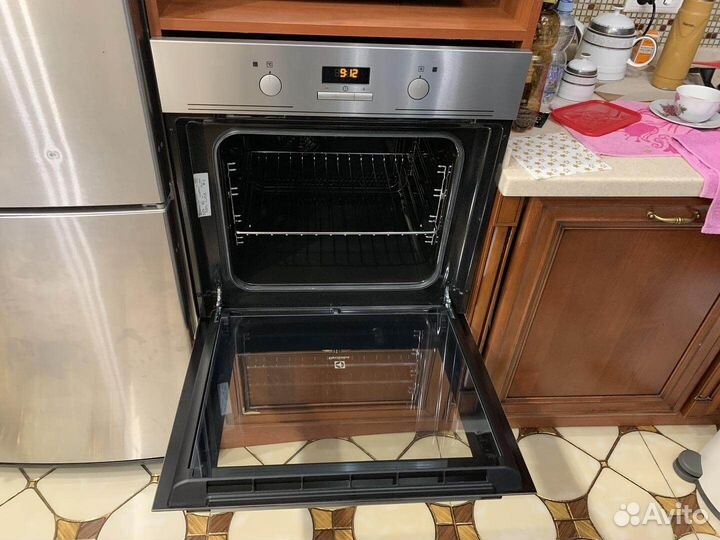 Ремонт духовых шкафов. Ремонт варочных панелей