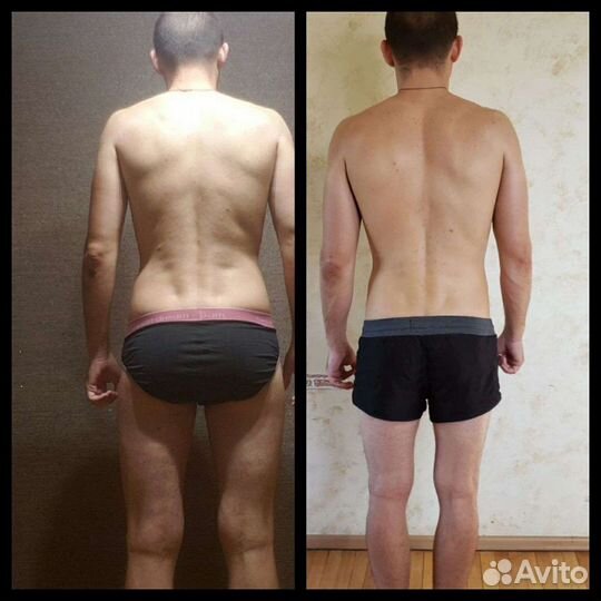 Тренер, без боли в спине за 14 дней