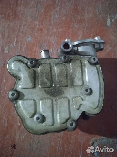 Газовый редуктор, итальянский оригинал