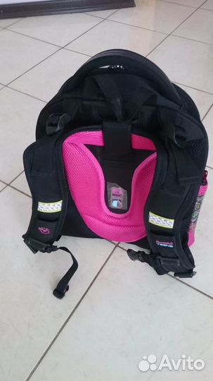 Ортопедический рюкзак Hummingbird