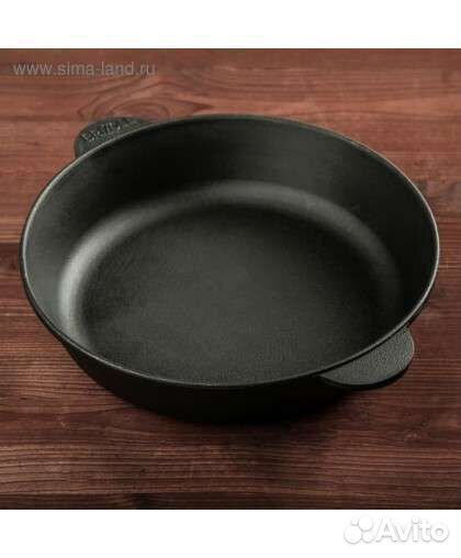 Сковорода - СССР