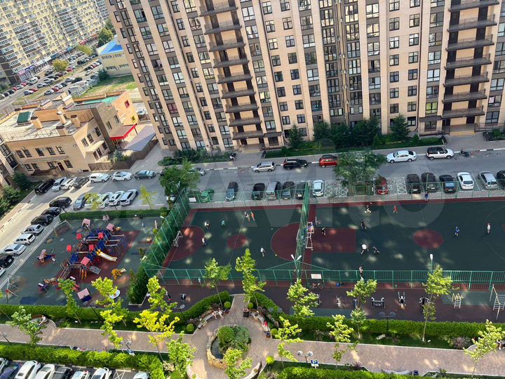 2-к. квартира, 75 м², 13/14 эт.