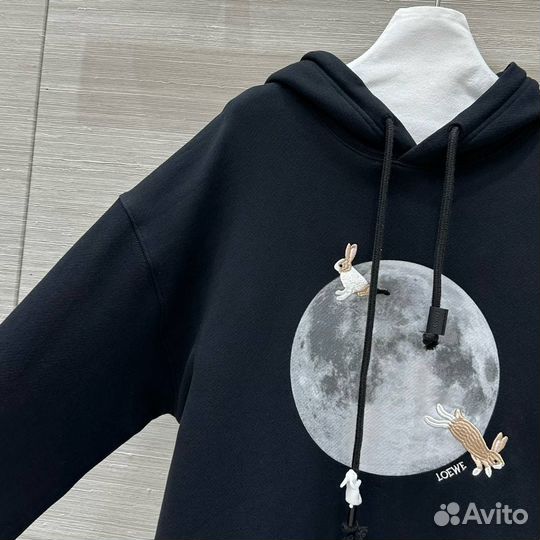 Худи Acne Studios premium