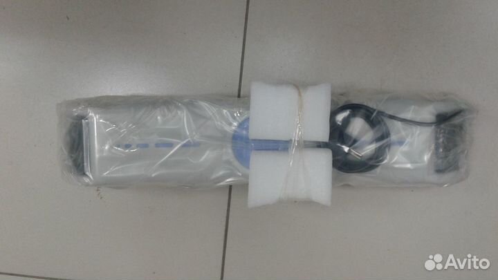 Бактерицидный проточный рециркулятор воздуха UVR-M