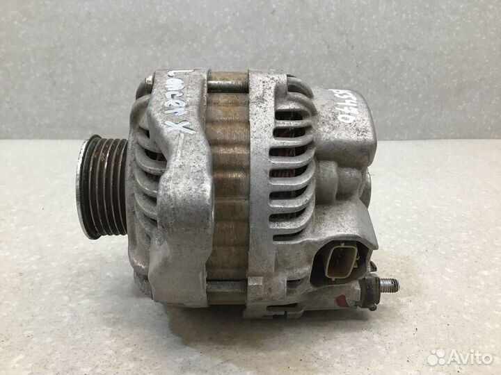 Генератор Mitsubishi Lancer (CX CY) 2007