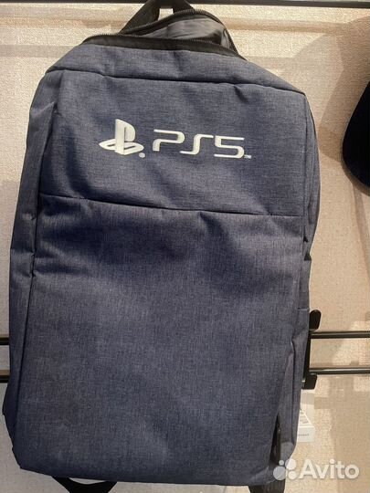 Sony playstation 5 ps5 с дисководом