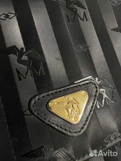 Сумка maison mollerus