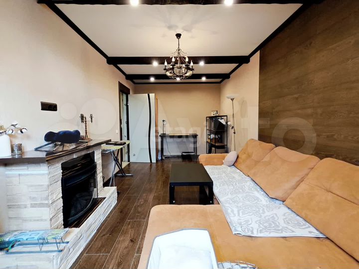 2-к. квартира, 49,9 м², 2/18 эт.