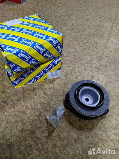 Опора амортизатора с подшипником