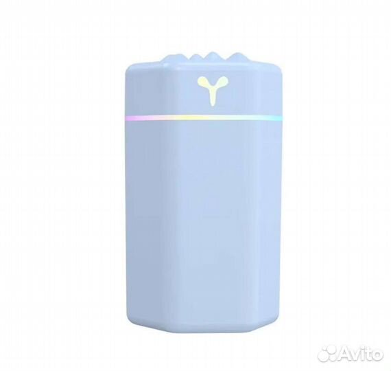 Увлажнитель мини воздуха