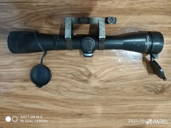 Продаю прицел