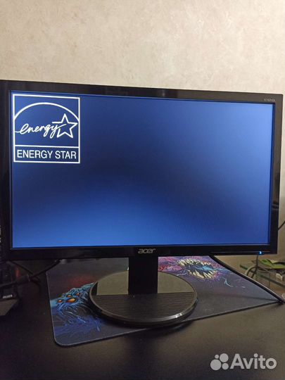 Монитор Acer K192HQL