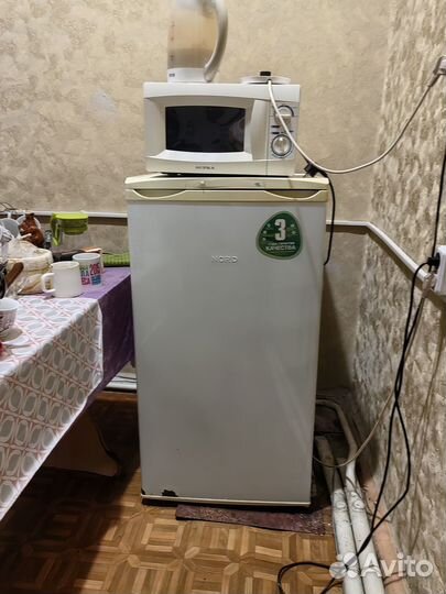 Холодильник бу