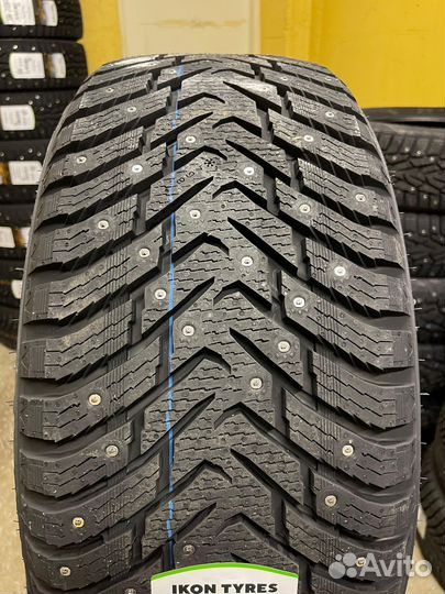 Ikon Tyres CHARACTER ICE 8 SUV 245/50 R18 104T