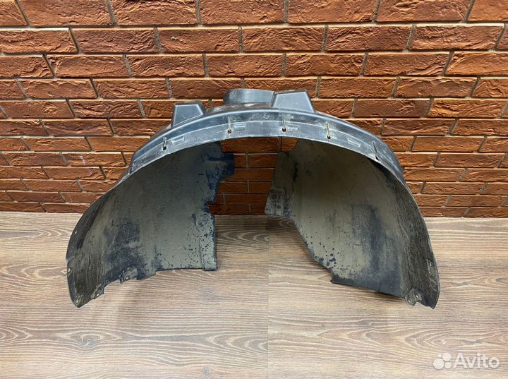 Б/У Б/У Локер передний левый Volvo XC40 2017-2022