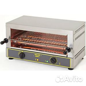 Тостер электрический для разогрева Roller Grill TS
