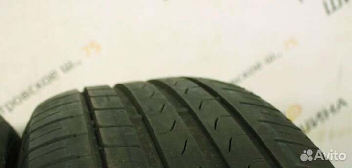 Pirelli Scorpion Verde 235/55 R19 94Y
