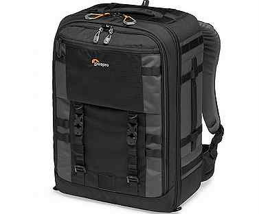 Рюкзак Lowepro Pro Trekker BP 450 AW II, серый