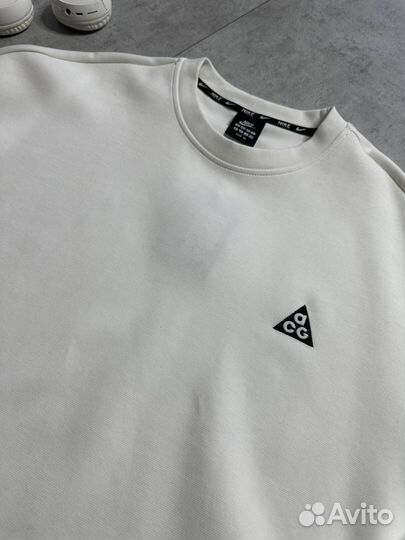 Свитшот мужской nike ACG
