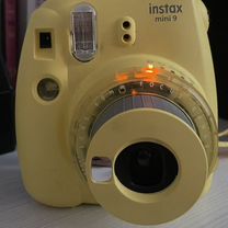 Instax mini 9