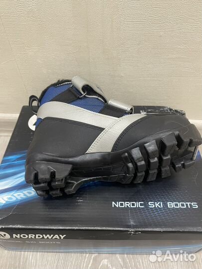 Лыжнын ботинки 31 размер
