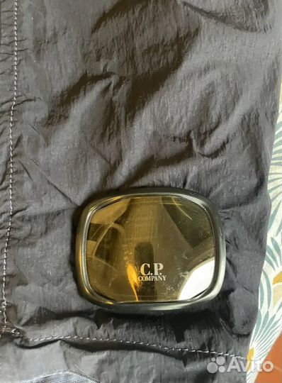 Cp company ветровка