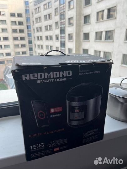 Бытовая техника (коробкой)