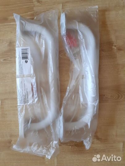 Поручень Ortonica Lux 10